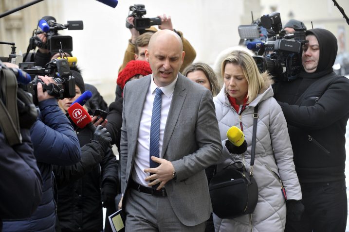 Snimio Davor KOVAČEVIĆ