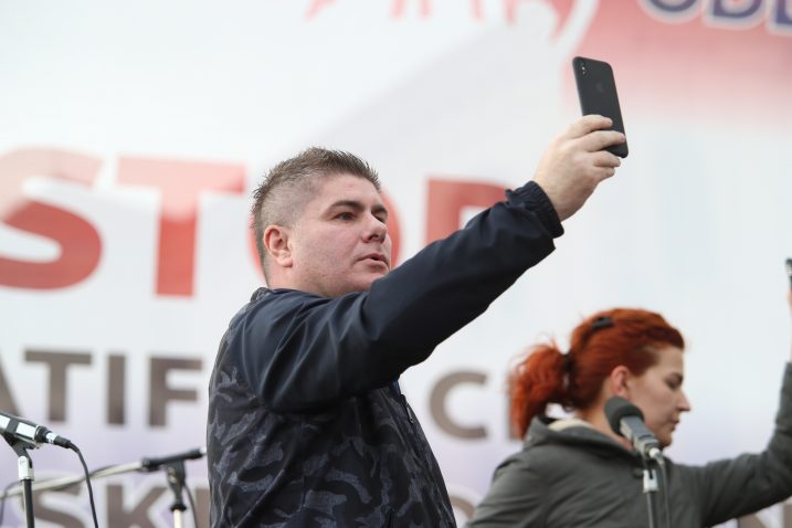 Foto: Ivo Cagalj/PIXSELL