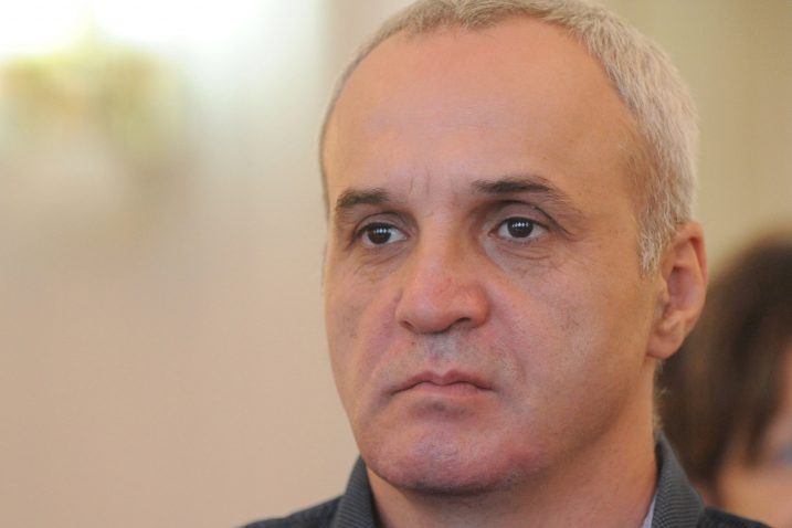 Snimio Darko JELINEK