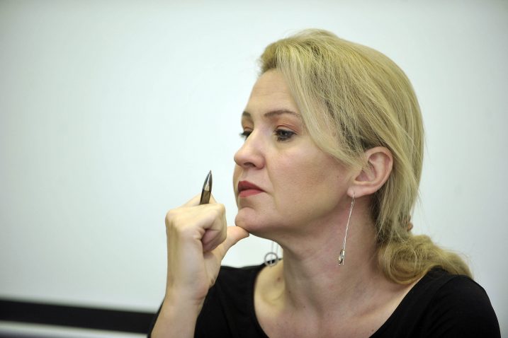 Snimio Davor KOVAČEVIĆ