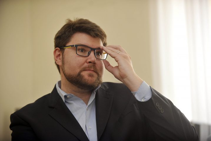 Snimio Davor KOVAČEVIĆ