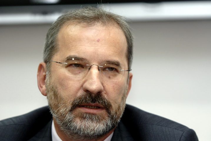 Snimio Denis LOVROVIĆ