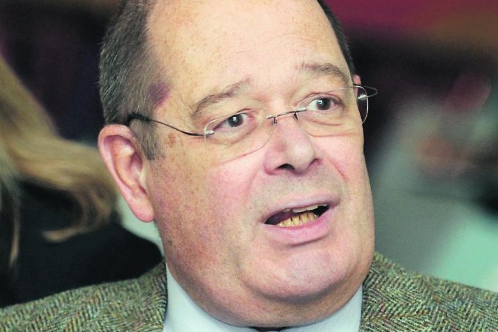 Snimio Darko JELINEK / NL arhiva