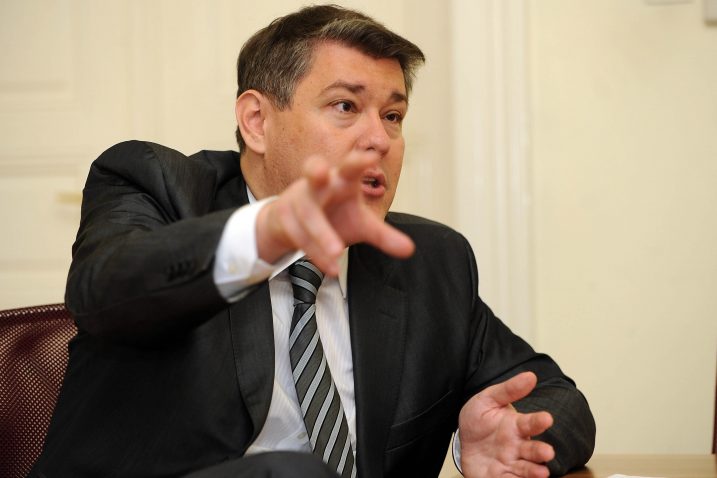 Foto D. Kovačević
