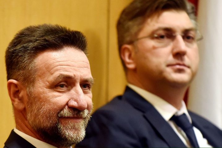 snimio Denis Lovrović