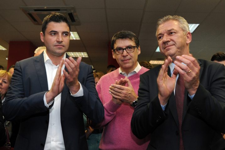 Foto Darko Jelinek