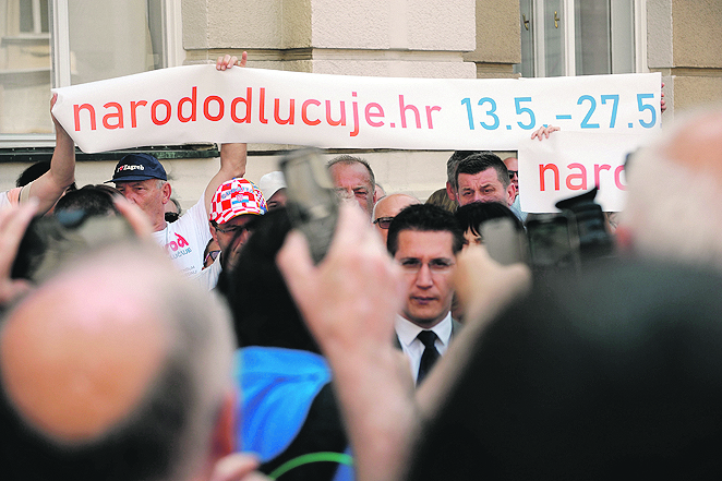 Snimio Davor KOVAČEVIĆ