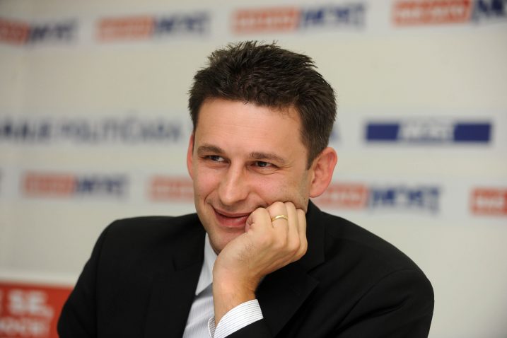 Snimio Davor KOVAČEVIĆ
