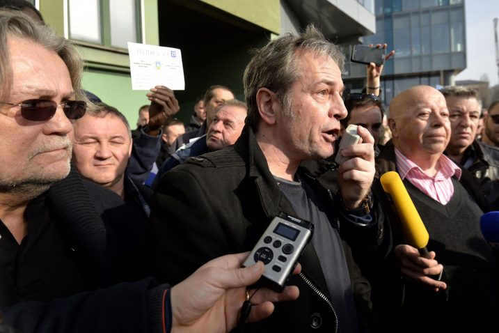 Foto M. LUKUNIĆ/PIXSELL