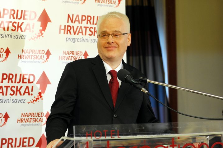 Foto D. LOVROVIĆ