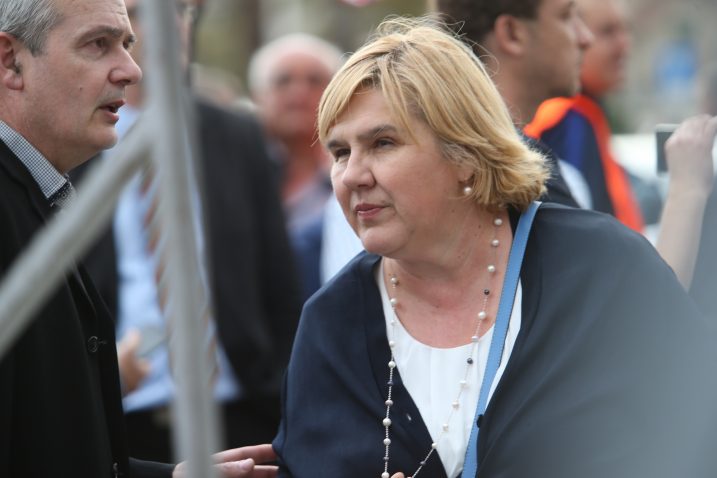 Foto Ivo Čagalj / PIXSELL