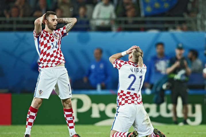 Tužna hrvatska priča / Foto Sanjin Strukic/PIXSELL