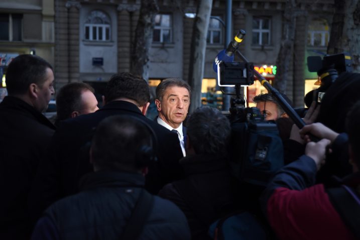 Foto D. Lovrović