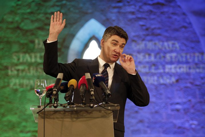 Foto: Goran Sebelic / CROPIX