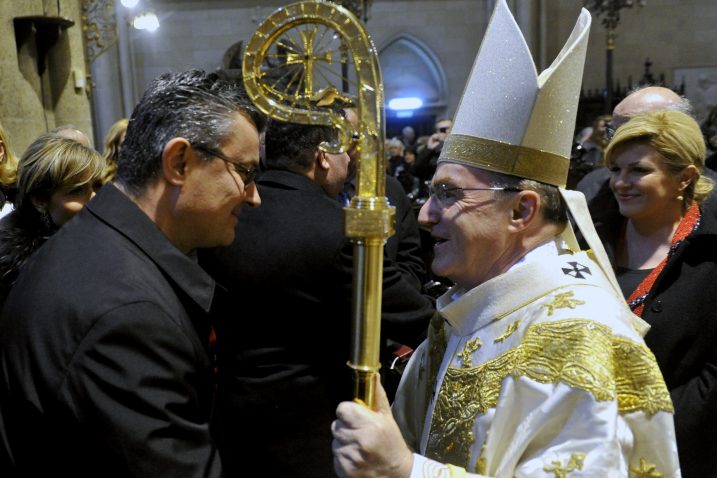 Foto: Srdjan Vrancic / CROPIX