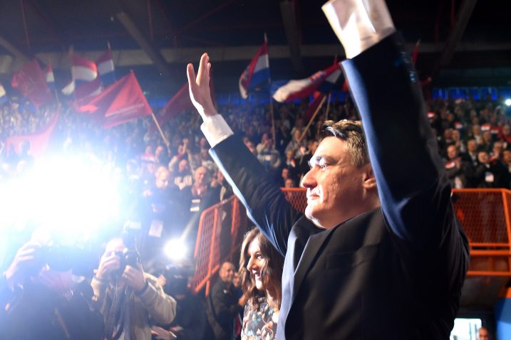 Foto D. LOVROVIĆ