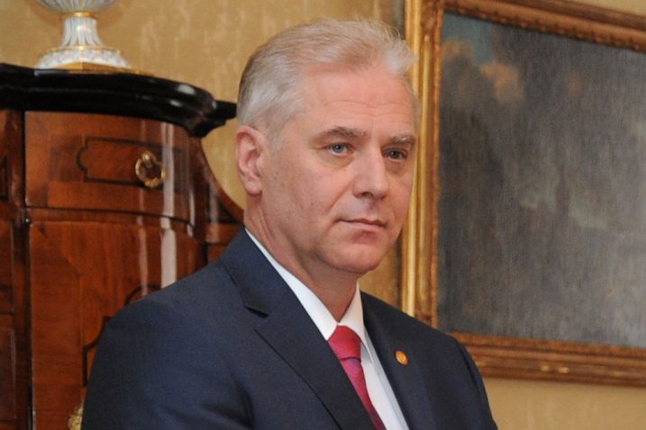 Dinko Cvitan / Foto D. JELINEK