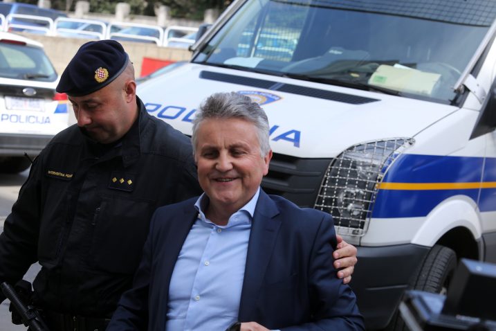 Photo Goran Kovačić/Pixsell