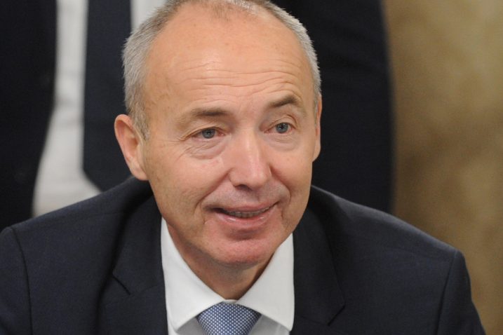 Snimio Darko JELINEK