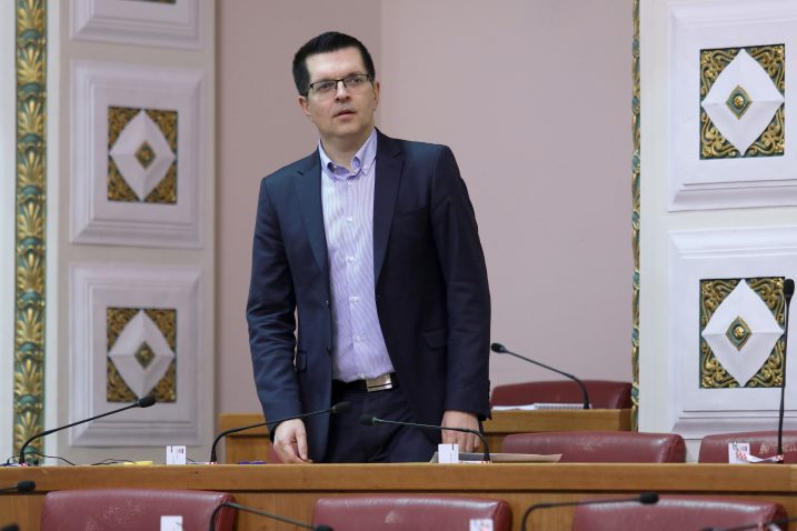 Foto Patrik Macek/PIXSELL