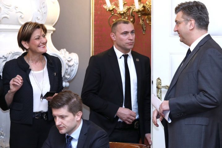 Photo Patrik Macek/PIXSELL