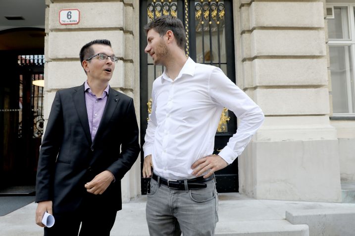 Foto Patrik Macek/PIXSELL