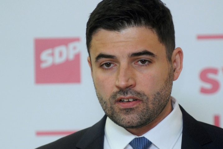 Foto: Darko JELINEK