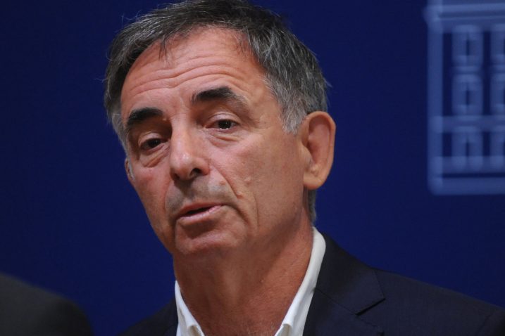 Foto Darko JELINEK