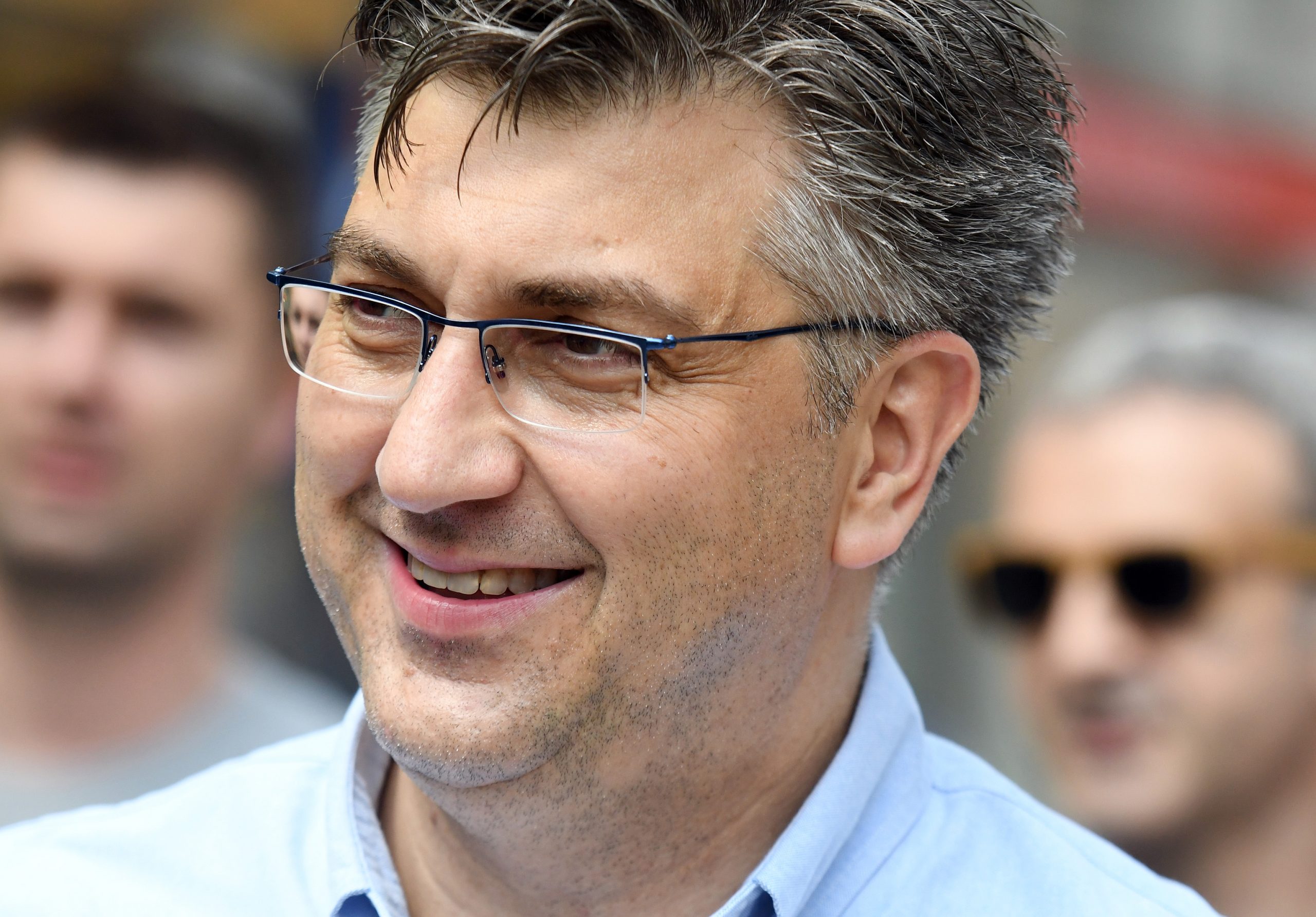 Snimio Denis LOVROVIĆ