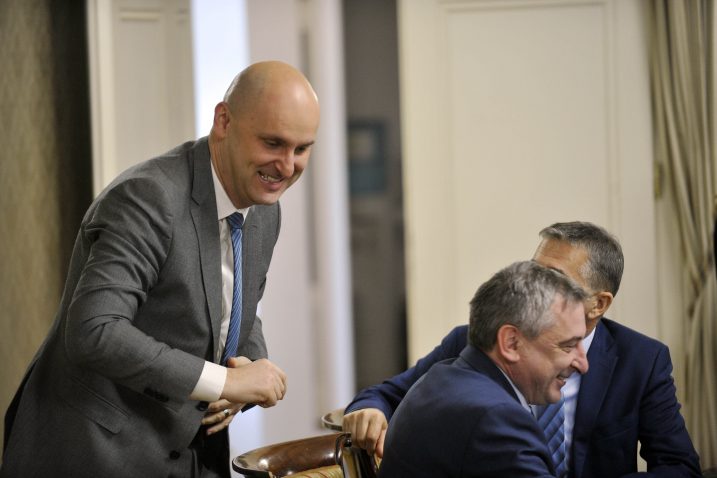 Smnimio Davor KOVAČEVIĆ