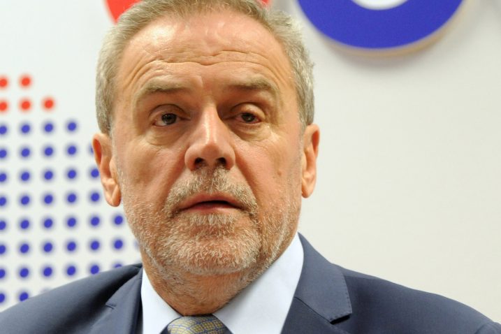 Snimio Darko JELINEK