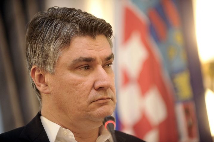snimio Davor Kovačević