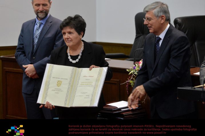 Foto: Marko Lukunic/PIXSELL