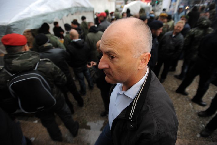 Snimio Davor KOVAČEVIĆ