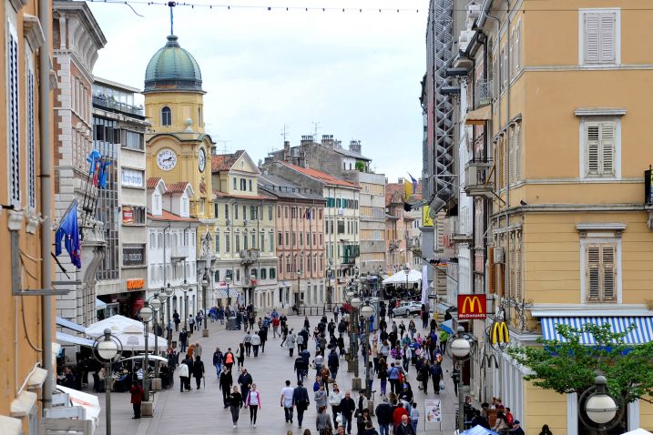 Foto Damir ŠKOMRLJ