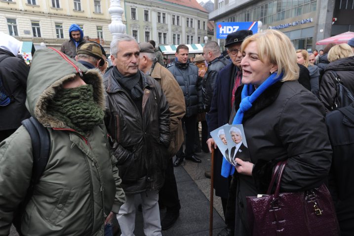 Arhiva NL / Snimio Davor KOVAČEVIĆ