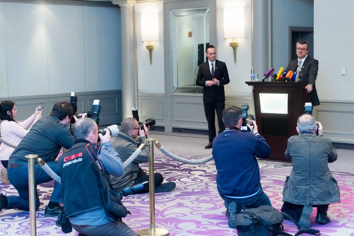Foto G. Mehkek / Cropix