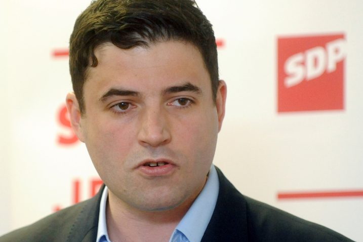 Snimio Darko JELINEK