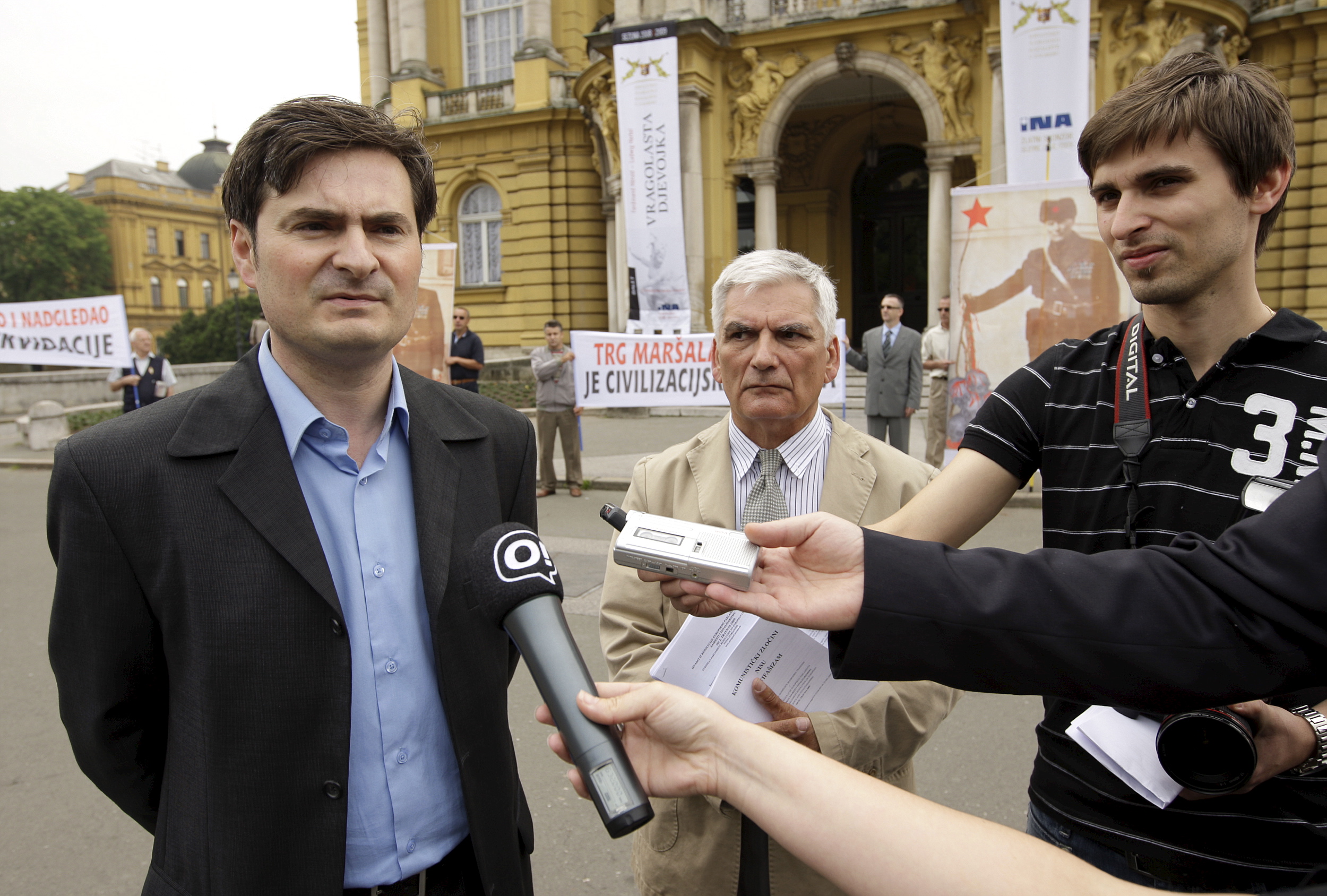 Foto: Ronald Gorsic / CROPIX