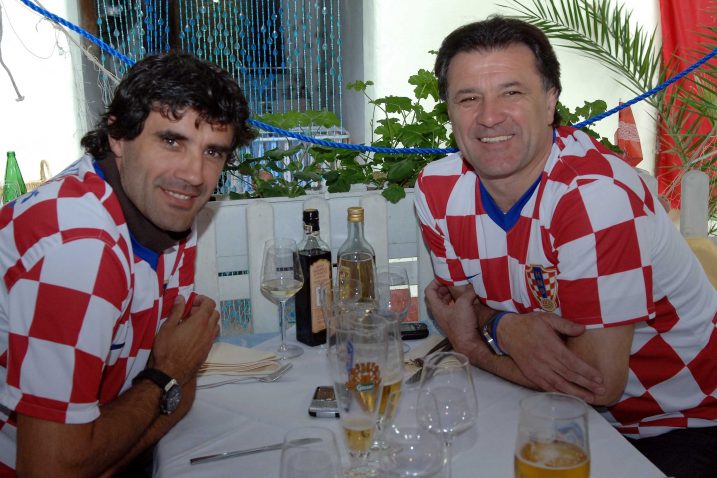 Snimio Ivica TOMIĆ