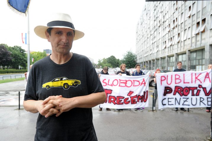 Foto D. Kovačević