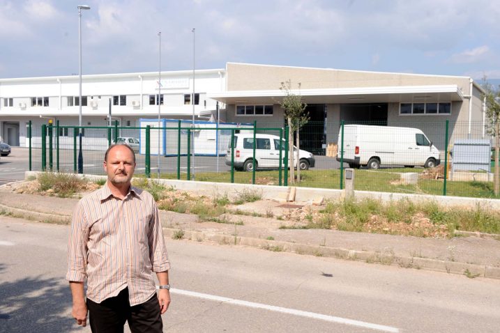 Foto V. Karuza