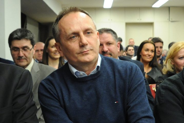 Drago Prgomet, Foto: D. JELINEK