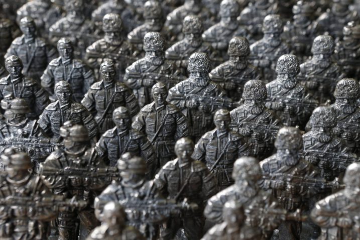 Foto REUTERS