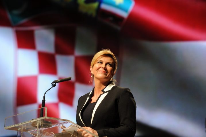 Snimio Davor KOVAČEVIĆ