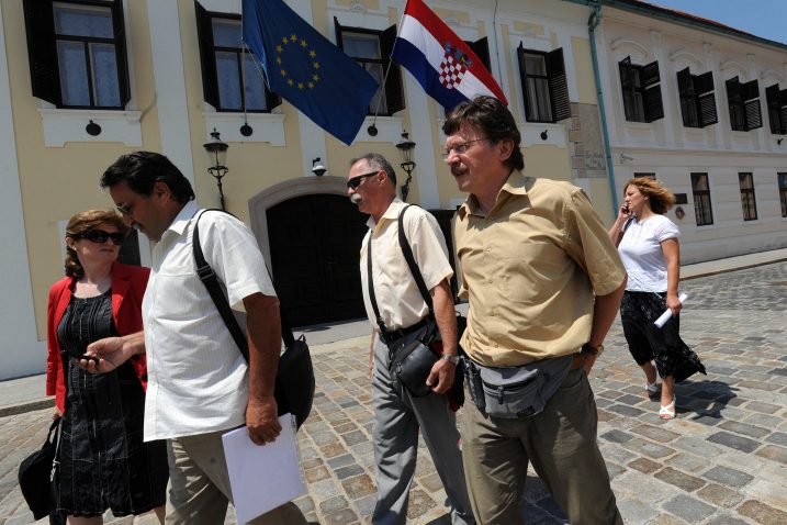 Foto Davor Kovačević