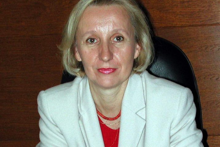 Lana Peto Kujundžić / NL arhiva