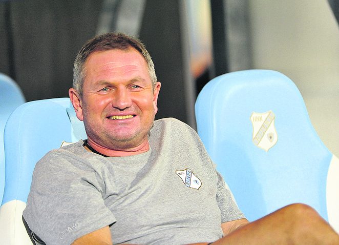 Snimio Silvano JEŽINA