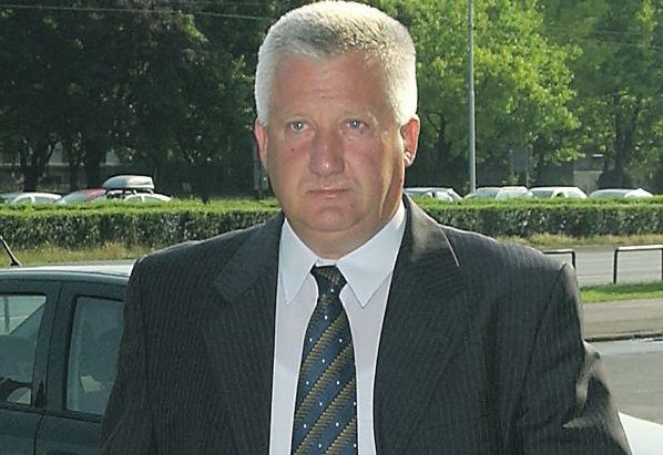 Pavao Miljavac / Foto D. JELINEK