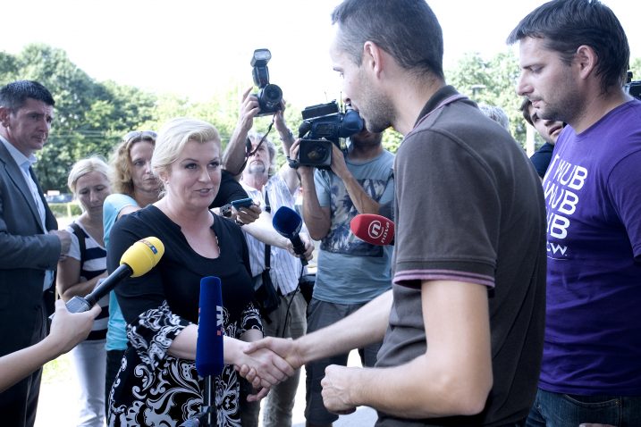 Foto: Sandra Simunovic / CROPIX